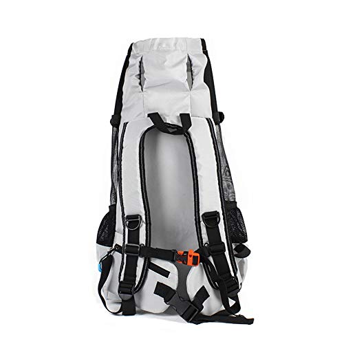 Kismaple Piccolo Medio Cane Zaino Trasportino