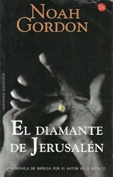 El diamante de Jerusalén