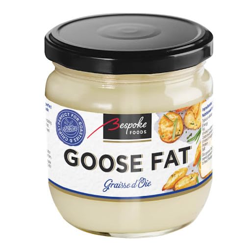 Bespoke Foods Goose Fat, 320g