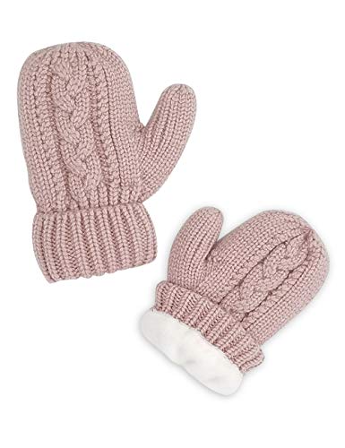 Image of Baby Girls Boys Winter Hat Scarf Kids Earflap Hood Scarves