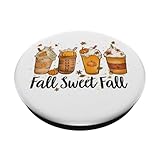 Zoom IMG-1 autunno dolce caff latte zucca