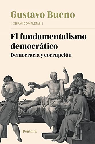 El fundamentalismo democrático