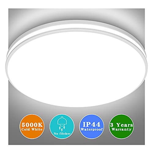 Los 5 Mejores Modelos De Iluminación Para El Baño Kitchen