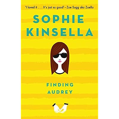 Finding Audrey