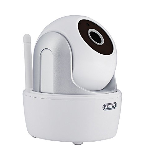 ABUS 00357 Indoor Surveillance Camera