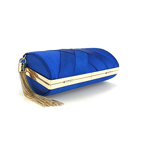 Image of Womens Evening Clutch Bag Designer Evening Handbag Hand Bag,Lady Party Wedding Clutch Purse