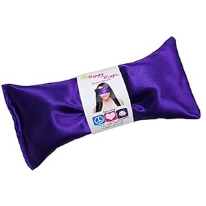 Lavender Eye Pillow – Hot Col...