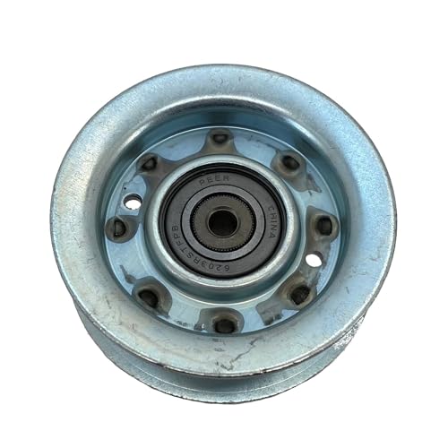 John Deere Pulley AUC17921 for X300 X320 X350