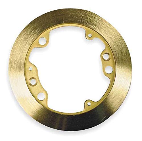Floor Box Carpet Flange,Round - HUBBELL WIRING DEVICE-KELLEMS S3182