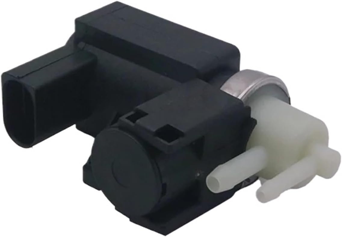 7.02325.04.0 Turbocharger Solenoid Valve 7.02325.04.0