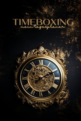 Timeboxing - Mein Tagesplaner