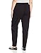 Gloria Vanderbilt Women's Plus Amanda Classic Fit Jean, Black, 18 W Short