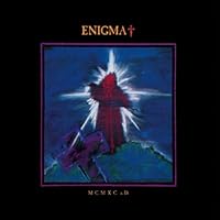 Algopix Similar Product 4 - Mcmxc A.D. by Enigma (1992)