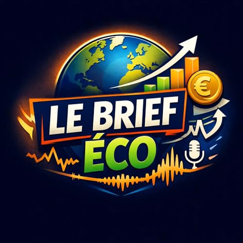 Couverture de Le brief &eacute;co