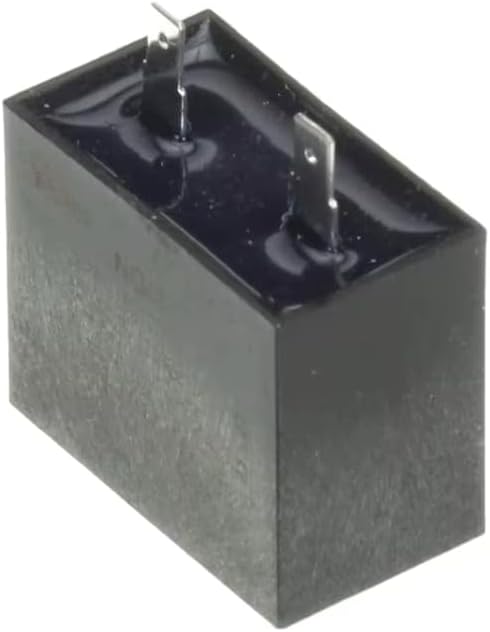 WPW10350564 Capacitor Compatible with Whirlpool Refrigerators - Budora - AP6020176, W10350564, 2683570