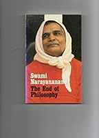 The End of Philosophy, Or, the Ultimate Truth & the Universal Religion 8787571706 Book Cover