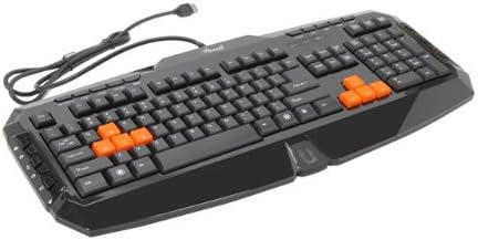 Rosewill Gaming Keyboard (RIKB-11003)