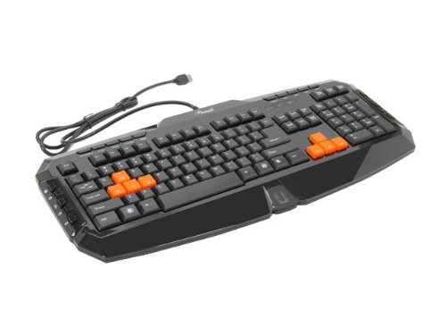 Rosewill Gaming Keyboard (RIKB-11003)