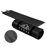 KADVA Colchoneta Autoinflable Aero Cómoda Ligera y Duradera Colchoneta...