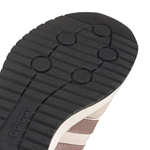 Image of adidas Womens Run 70S 2.0 Lace Up Sneakers Shoes Casual - Black