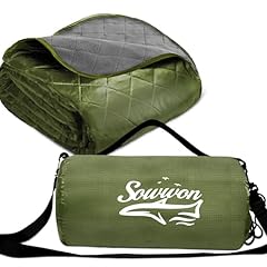 Fleece Green-300 Gsm