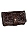 Sts Ranch Wear STS30326 WESTWARD CROSSBODY WALLET