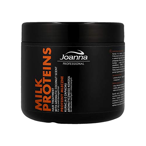 JOANNA PROFESSIONAL haarspoeling, 500 g