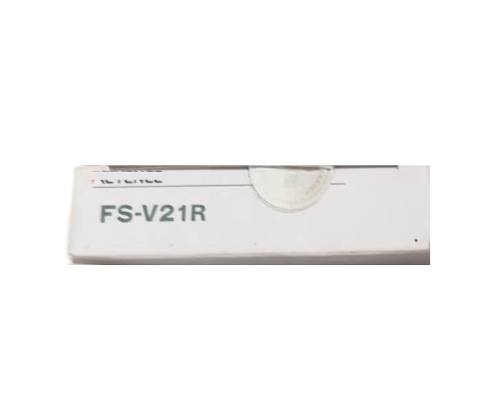Czujnik fotoelektryczny FS-V21, przełącznik fotoelektryczny, cyfrowy wzmacniacz światłowodowy, oryginalne opakowanie, nieużywane, natychmiastowa wysyłka Do użytku przemysłowego