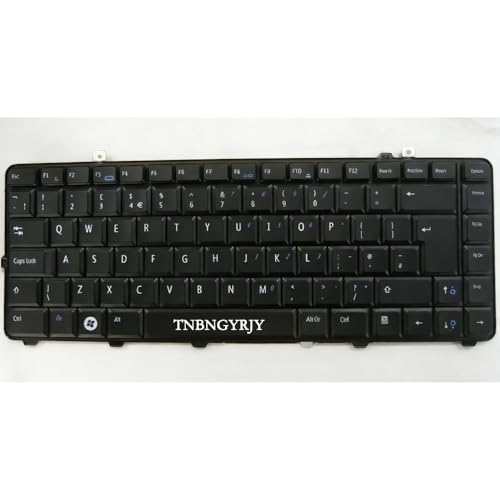 For DELL 1535 1536 1537�C�������p�m�[�g�p�\�R�� �L�[�{�[�h