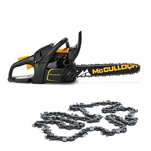 McCulloch Cs340 Tronçonneuse