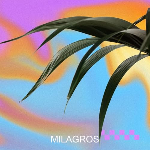 MILAGROS O LOGROS PERSONALES Podcast Por  arte de portada