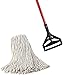 O-Cedar Heavy Duty Looped-End String Mop Refill (Pack - 2)