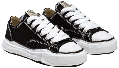 Mens Peterson Low Original Sole2