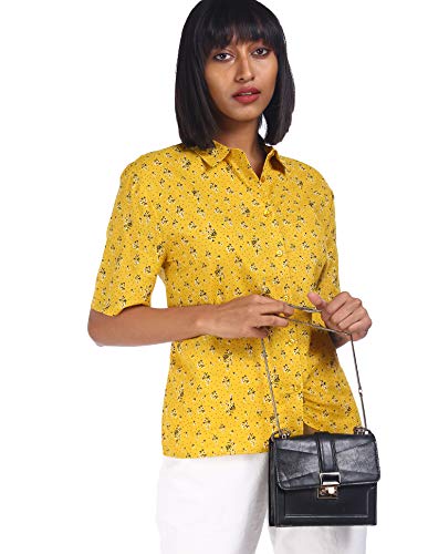 Image of CHEROKEE Women's Dress Shirt