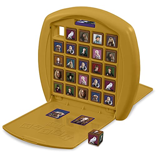 Top Trumps Match Game Harry Potter miniatura 2