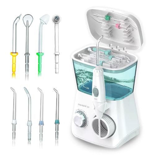Aquapik 100 Jet Dentaire 600ml