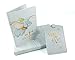 Disney Baby Dumbo Baby Passport Cover and Luggage Tag Boxed New