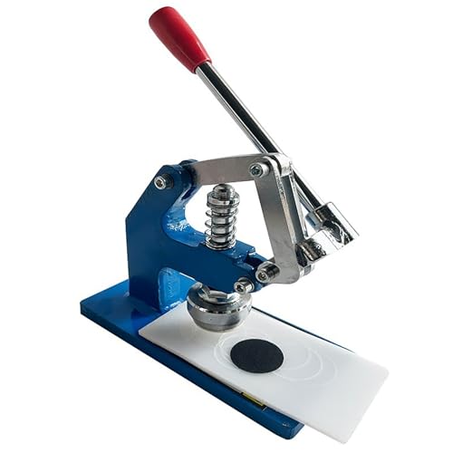 Échantillonneur pressé à la main de haute précision pour un échantillonnage précis des matériaux – Épaisseur de coupe de 0 à 10 mm, zone d'échantillonnage de 10 cm² pour rideaux et carton