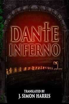 Paperback Inferno (The Divine Comedy) Book