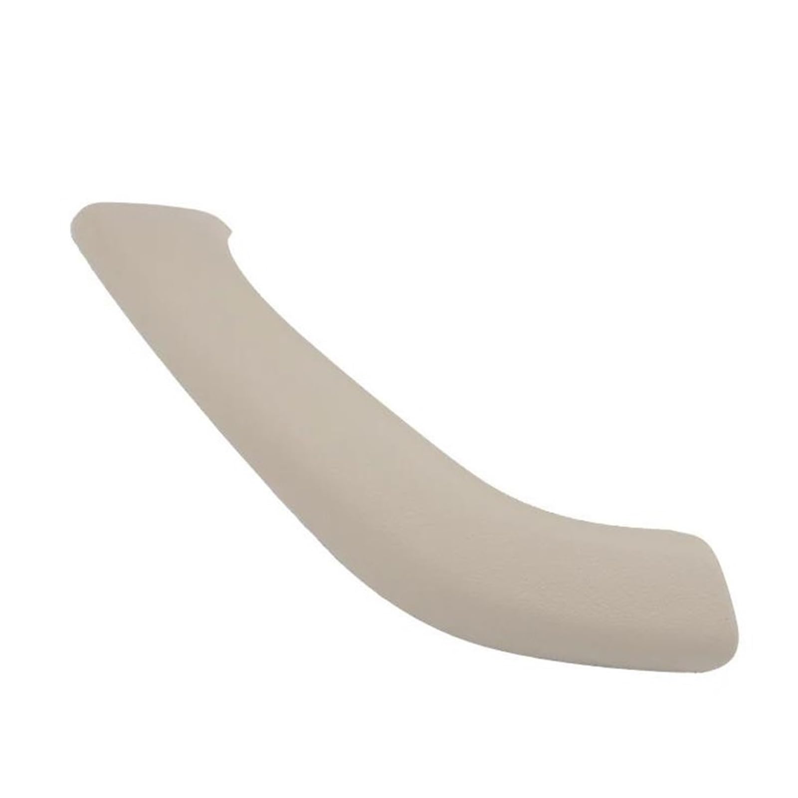 Elekmpmgtd Oyster Right 51417417513 Interior Door Left Right Pull Handle Outer Cover Panel For X1 X2 F48 F49 F39 2016-2020 Interior Door Handle(Oyster Right)
