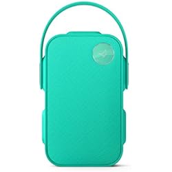 Libratone OneClick - Altavoz con Bluetooth y función SoundSpaces, color verde