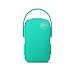 Produktbild Libratone ONE Click Bluetooth Lautsprecher (360° Sound, Touch Bedienung, IPX4 Spritzwassergeschützt, 12 Std. Akku) caribbean green