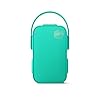 Libratone ONE Click Bluetooth-luidspreker (360° geluid, touch-bediening, IPX4 spatwaterdicht, 12 uur accu) caribbean green