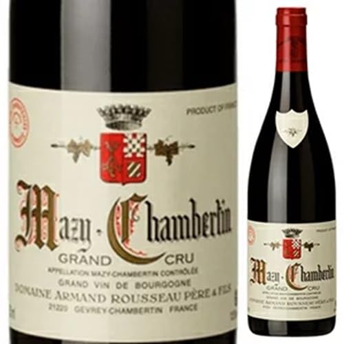 2017 Mazis Chambertin Grand Cru Armand Rousseau �}�W �V�����x���^�� �O�����N���� �A���}�����\�[