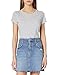 Produktbild Mavi Damen Evelyn Kleid, lt Distressed Denim, S