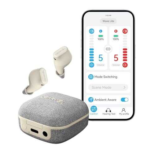 Amplificador de Sonido Wave Lite con Bluetooth Blanco Estelar y Entrada AUX Recargable 1