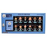 SoccerStarz