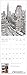 James Cook Typewriter Artist 2026 Wall Calendar: Architectural Icons