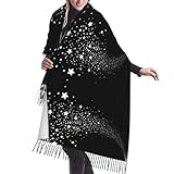 Matière : Imitation cachemire ultra doux, doux et agréable au toucher, moelleux, confortable, léger et chaud. Portez cette écharpe-couverture pour une chaleur durable en hiver. Longue durée de vie et durabilité garanties. Lavage à la main, séchage rapide, entretien facile, résistant, ne pas utiliser d'eau de Javel.