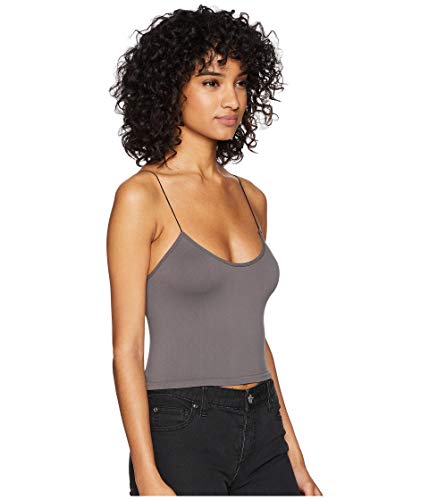 Image of Free People Women's Skinny Strap Seamless Brami